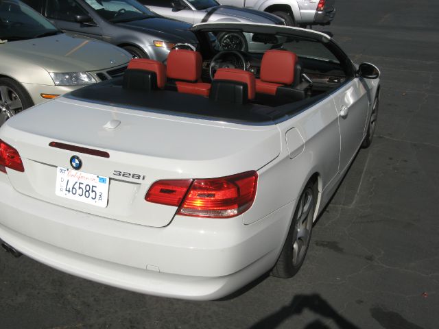 2008 BMW 3 series 4.2L