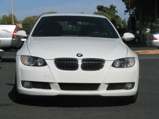 2008 BMW 3 series 4.2L