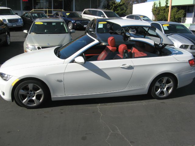 2008 BMW 3 series 4.2L