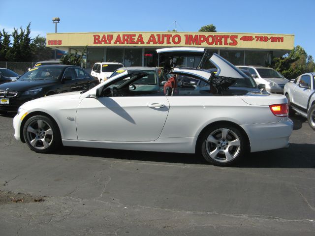 2008 BMW 3 series 4.2L