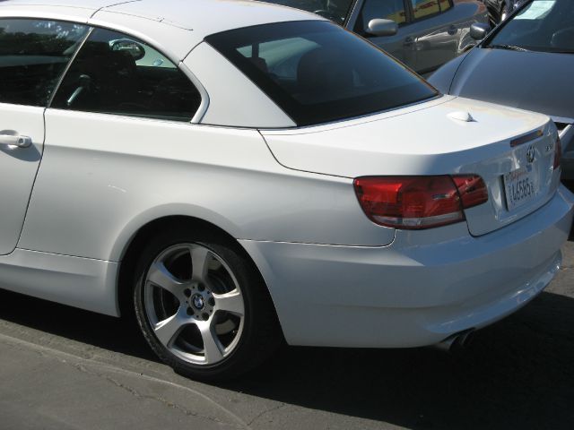 2008 BMW 3 series 4.2L