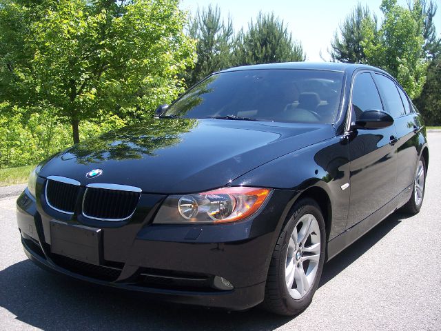 2008 BMW 3 series S FE Plus