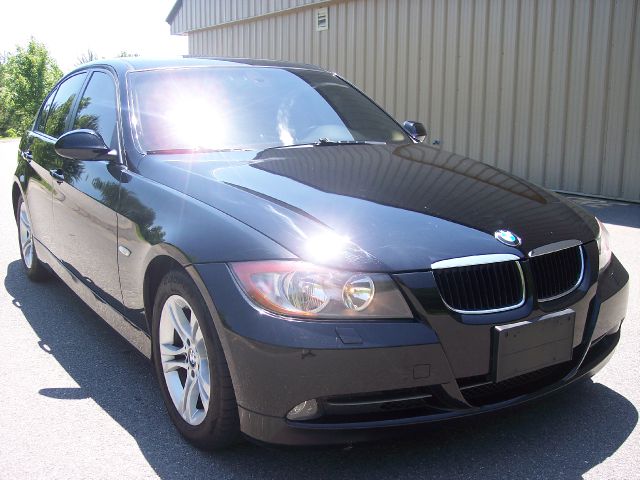 2008 BMW 3 series S FE Plus