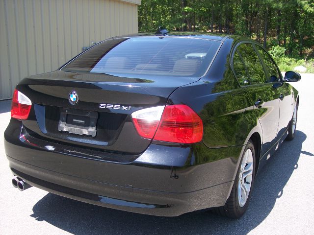 2008 BMW 3 series S FE Plus