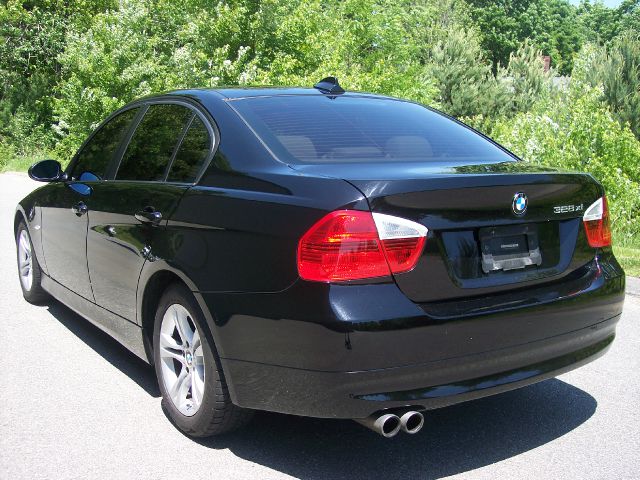 2008 BMW 3 series S FE Plus