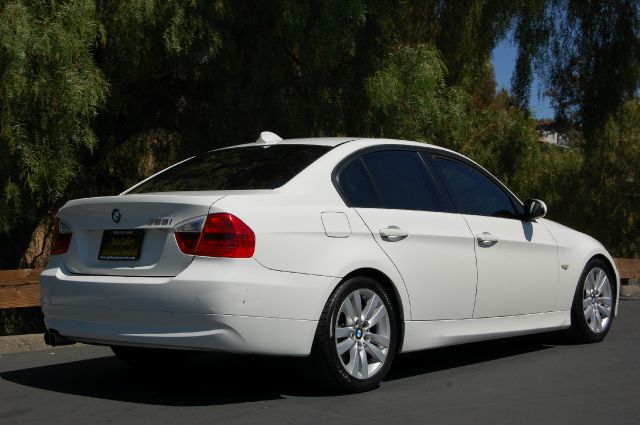 2008 BMW 3 series SE Automatic 4X4 Beutiful