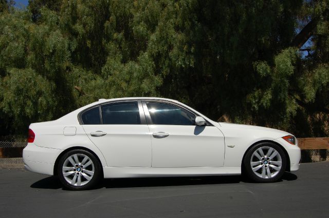 2008 BMW 3 series SE Automatic 4X4 Beutiful