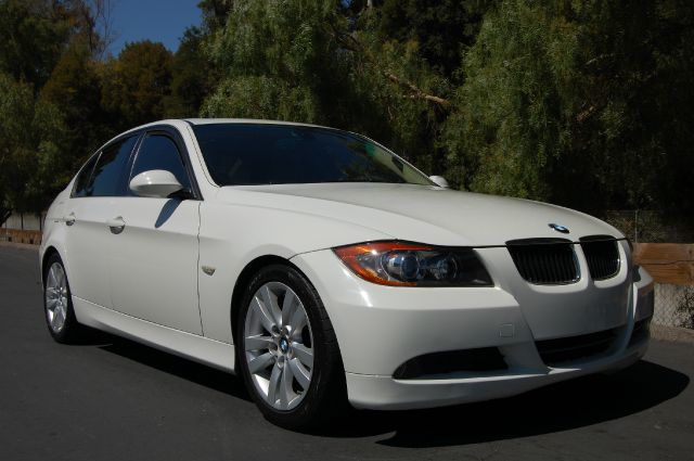 2008 BMW 3 series SE Automatic 4X4 Beutiful