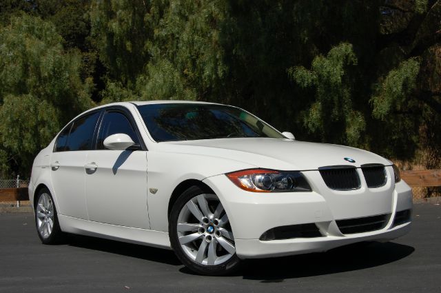 2008 BMW 3 series SE Automatic 4X4 Beutiful