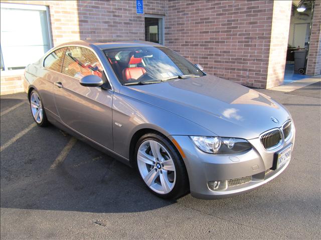 2008 BMW 3 series Unknown