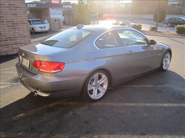 2008 BMW 3 series Unknown