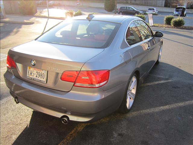 2008 BMW 3 series Unknown