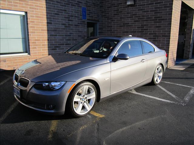 2008 BMW 3 series Unknown