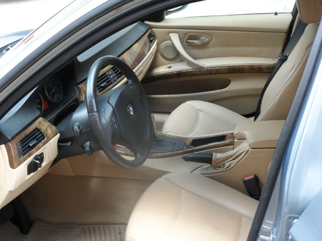 2008 BMW 3 series SE Automatic 4X4 Beutiful