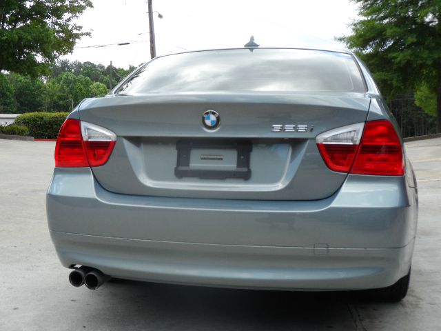 2008 BMW 3 series SE Automatic 4X4 Beutiful