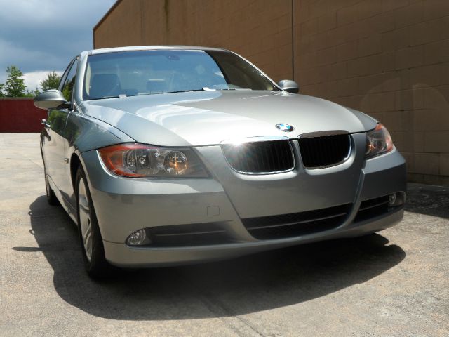 2008 BMW 3 series SE Automatic 4X4 Beutiful