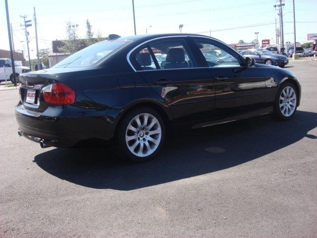 2008 BMW 3 series S FE Plus