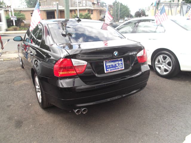 2008 BMW 3 series SE Automatic 4X4 Beutiful