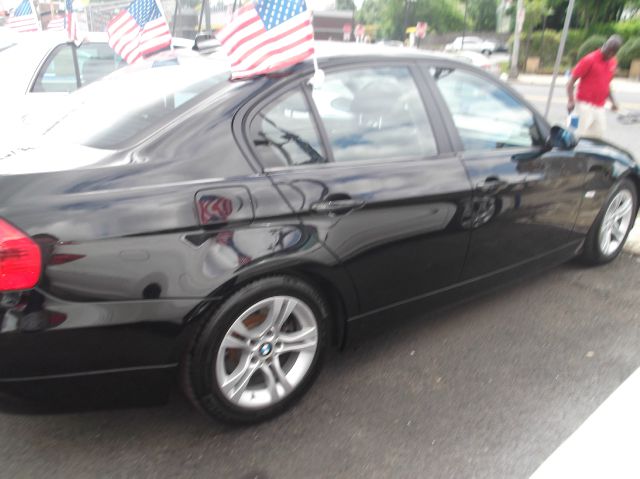 2008 BMW 3 series SE Automatic 4X4 Beutiful