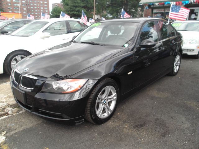 2008 BMW 3 series SE Automatic 4X4 Beutiful