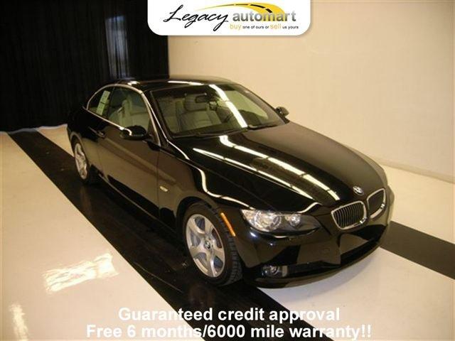 2008 BMW 3 series SE Automatic 4X4 Beutiful