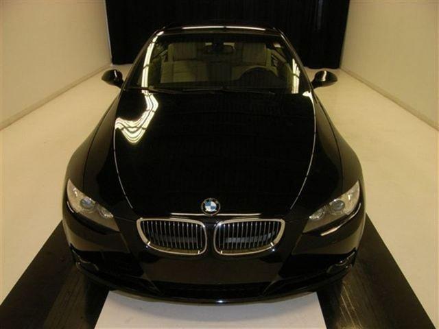 2008 BMW 3 series SE Automatic 4X4 Beutiful