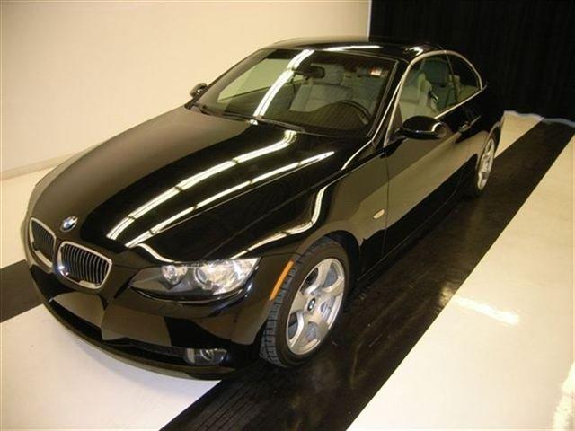 2008 BMW 3 series SE Automatic 4X4 Beutiful