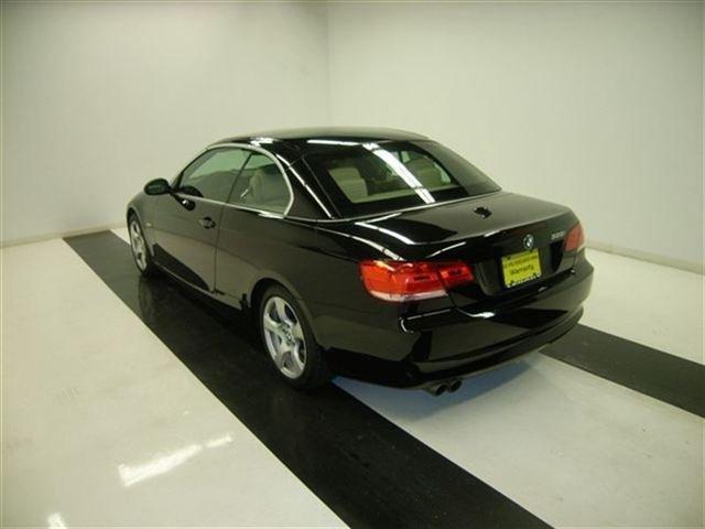 2008 BMW 3 series SE Automatic 4X4 Beutiful