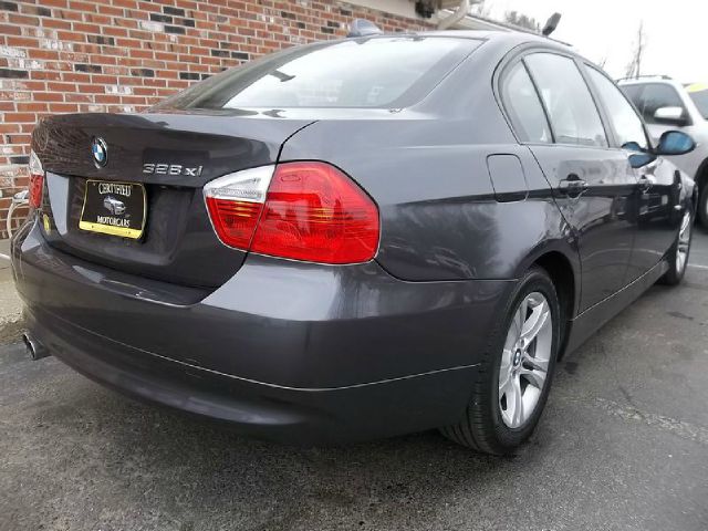 2008 BMW 3 series S FE Plus