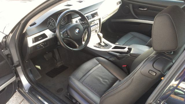 2008 BMW 3 series Z49 1SB 1SC