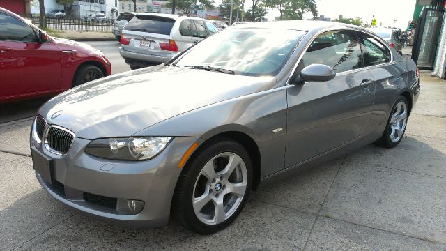 2008 BMW 3 series Z49 1SB 1SC