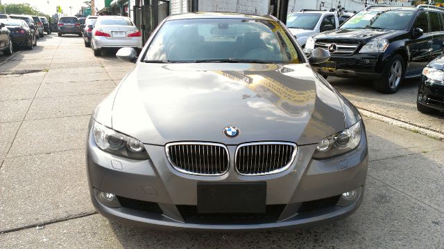 2008 BMW 3 series Z49 1SB 1SC