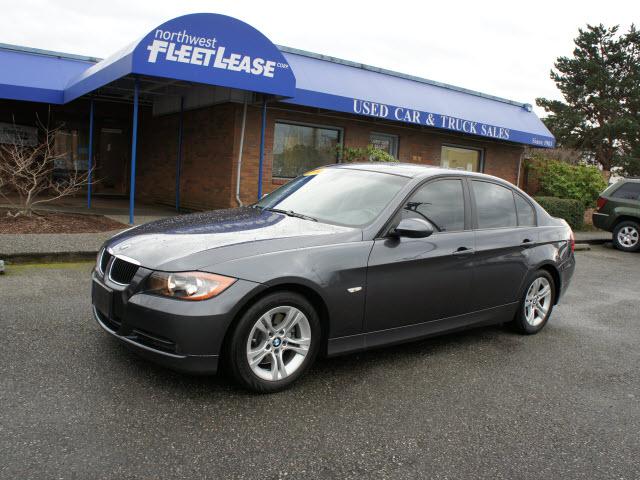 2008 BMW 3 series Unknown