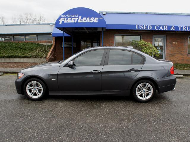 2008 BMW 3 series Unknown