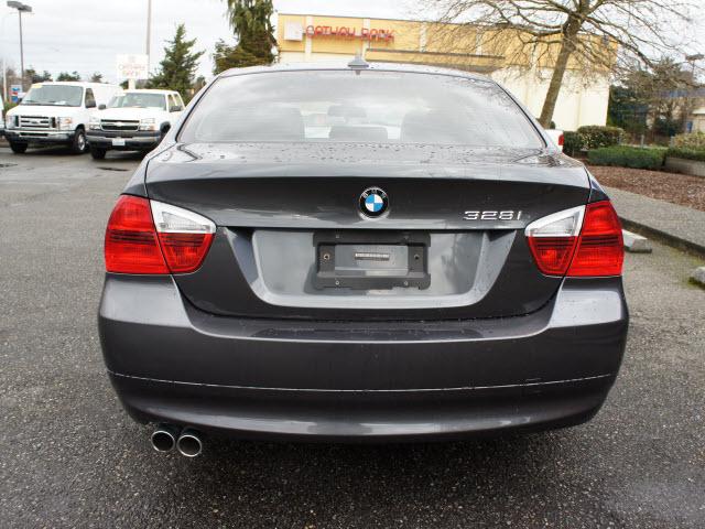 2008 BMW 3 series Unknown