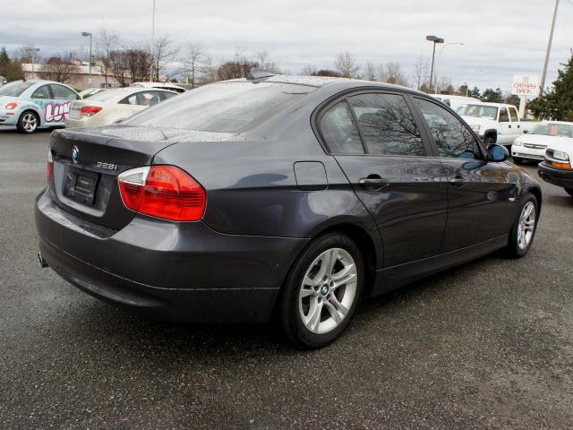 2008 BMW 3 series Unknown