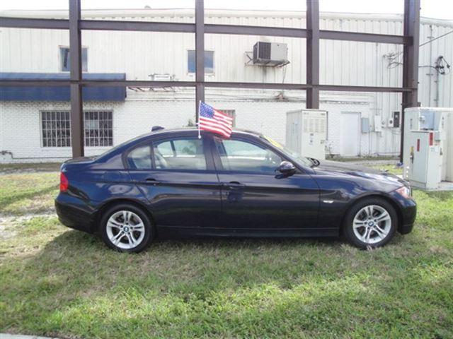 2008 BMW 3 series Base Sport +