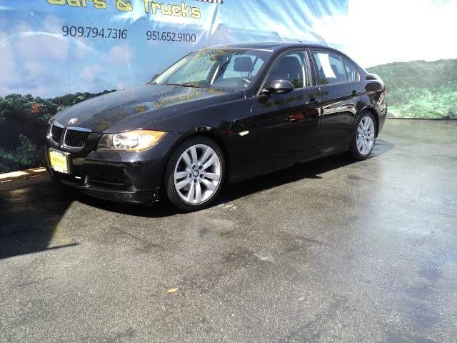 2008 BMW 3 series SE Automatic 4X4 Beutiful