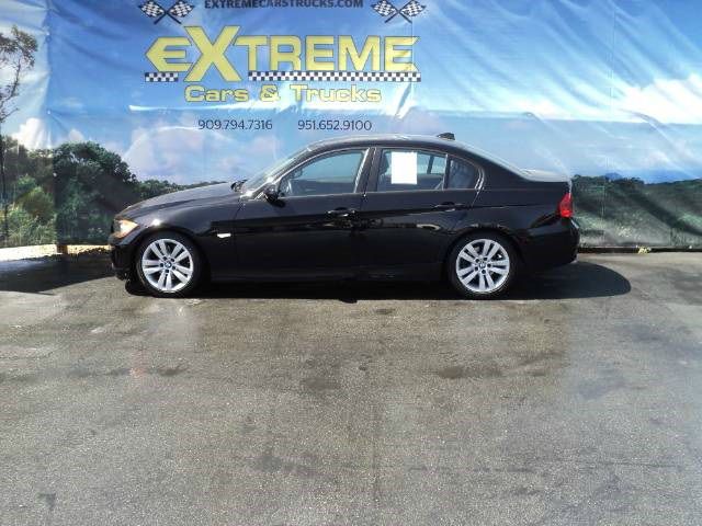 2008 BMW 3 series SE Automatic 4X4 Beutiful