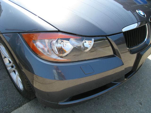 2008 BMW 3 series S FE Plus