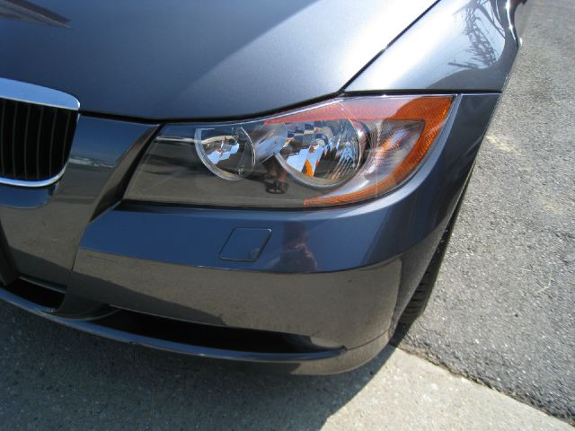 2008 BMW 3 series S FE Plus