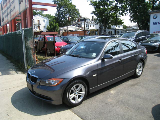 2008 BMW 3 series S FE Plus