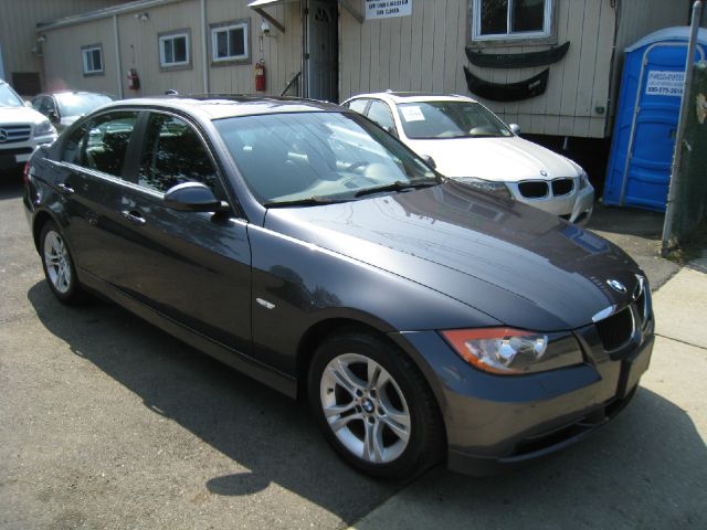 2008 BMW 3 series S FE Plus