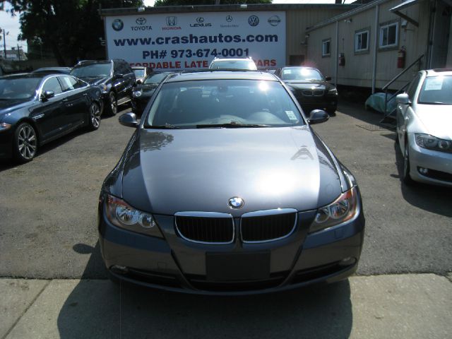 2008 BMW 3 series S FE Plus