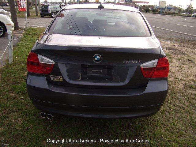 2008 BMW 3 series Unknown