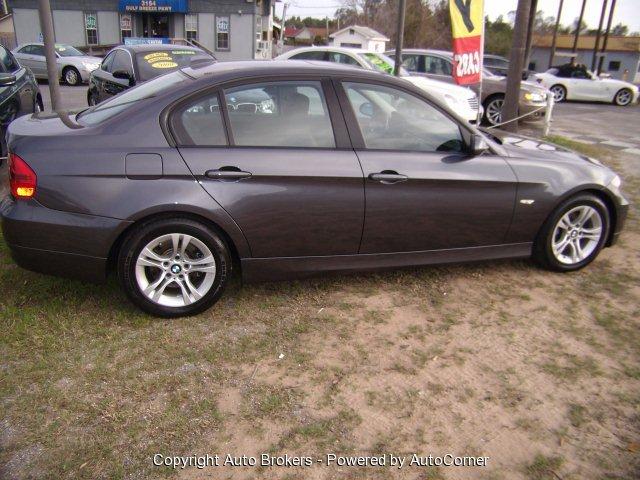 2008 BMW 3 series Unknown