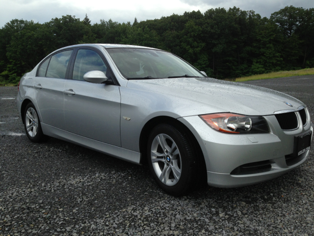 2008 BMW 3 series S FE Plus