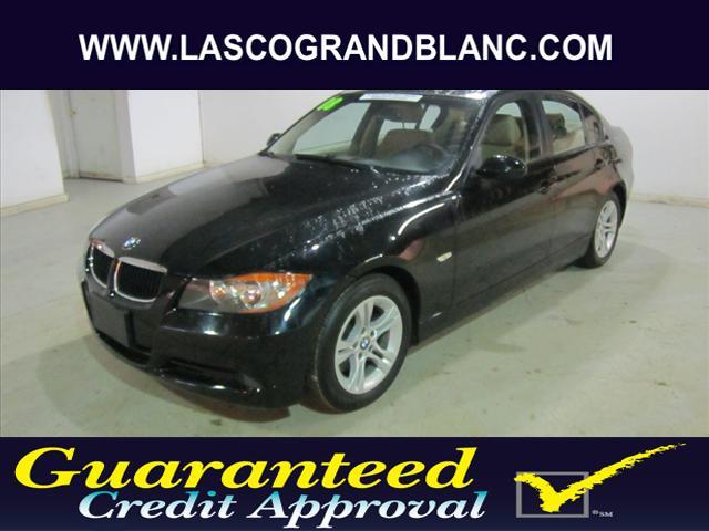 2008 BMW 3 series SE Automatic 4X4 Beutiful