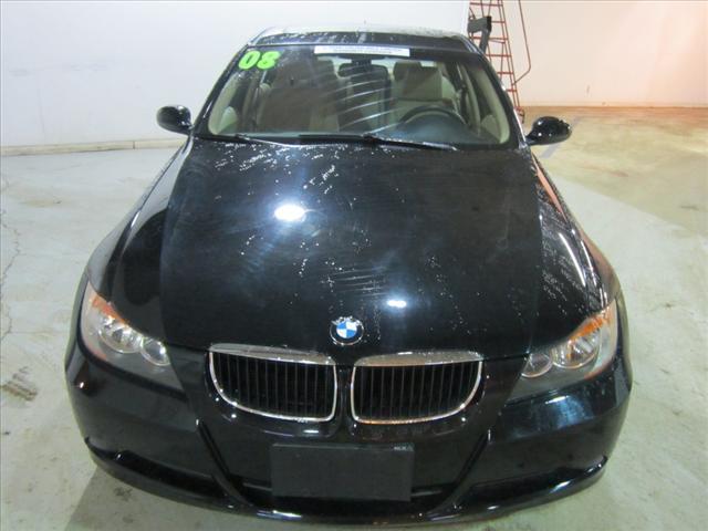 2008 BMW 3 series SE Automatic 4X4 Beutiful