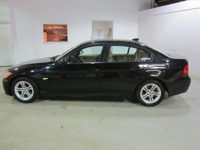 2008 BMW 3 series SE Automatic 4X4 Beutiful